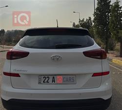 هيونداي توسان